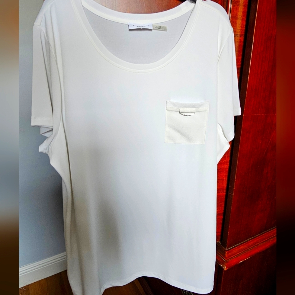Calvin Klein blouse